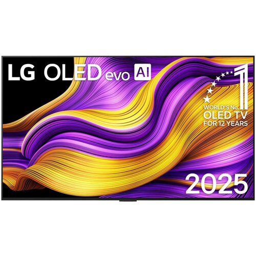 LG Pametni televizor OLED55G57LW 55 palcev 4K, (5000540194) Slike