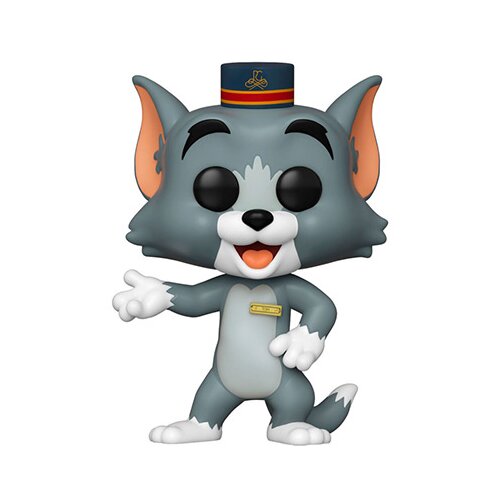 Funko POP figure Tom & Jerry - Tom Cijene