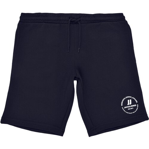 Jack & Jones Šorc za dečake 12249966, Teget Slike