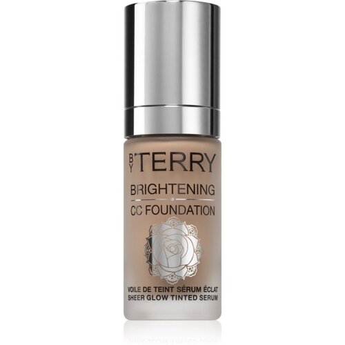 By Terry Brightening CC Foundation posvetlitvena CC krema z vlažilnim učinkom odtenek 2C - Light Cool 30 ml Cene
