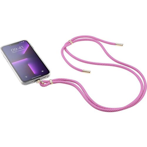 Cellular Line Lace Universal rosa Slike