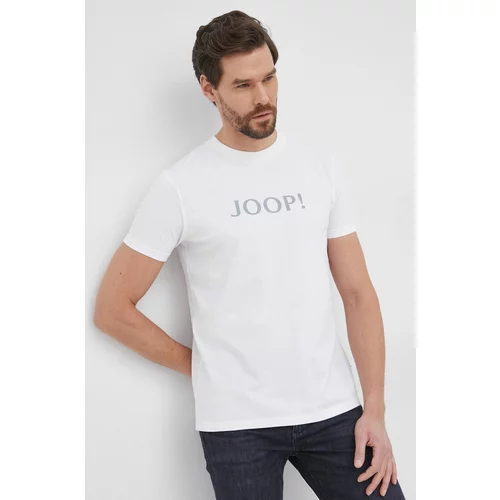 Joop! T-shirt moški, bela barva