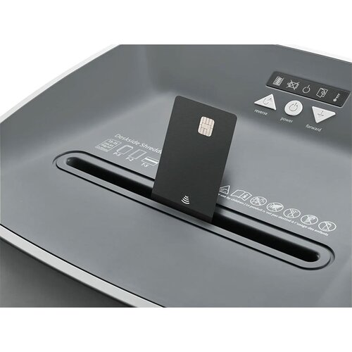 Dahle Uni&amp;scaron;tavač dokumenata DeskSide 504P (2 x 15 mm), P-5 Slike