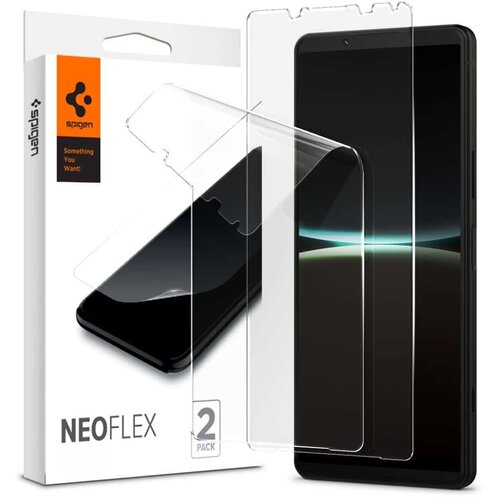 Spigen Film Neo Flex 2 kom za Sony Xperia 5 IV Cijene
