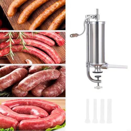  ma&scaron;ina za punjenje kobasica 2.5kg Cene