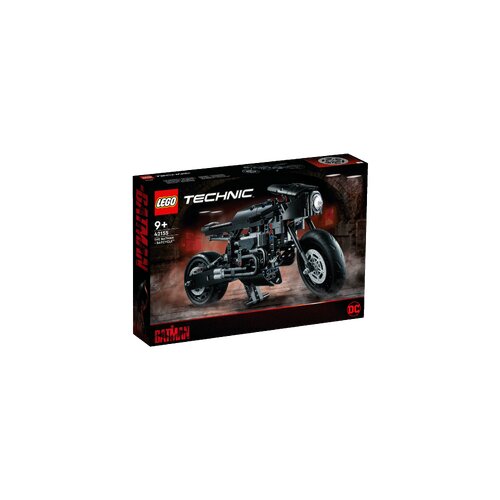 Lego Batman-Batcycle Cijene