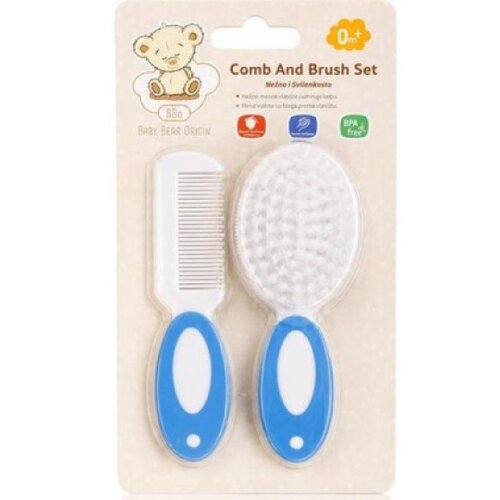 Bbo cesalj i cetka - blue ( 49406B ) Cene