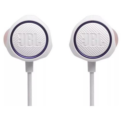 Slusalice GAMING JBL QUANTUM 50 USB-C BIJELE Cijene