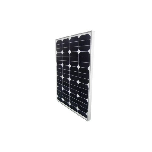 Phaesun Sun-Peak SPR 80 monokristalni solarni modul 80 Wp 12 V, (20762723) Cene