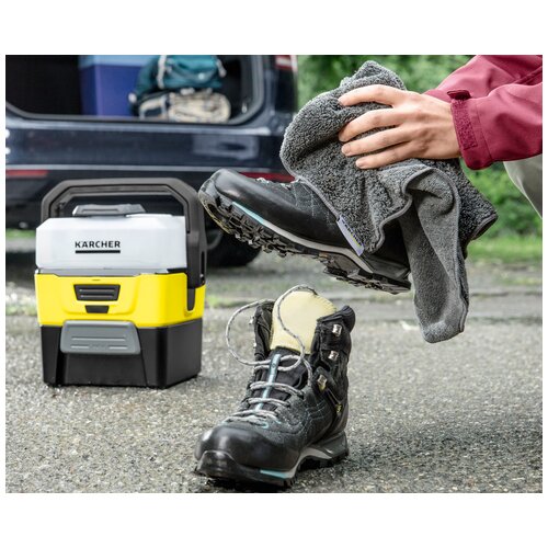 Karcher krpa od mikrovlakana 2.643-872.0 Slike