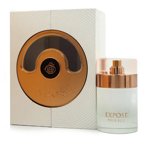 Fragrance World Ženski parfem Expose Pour Elle, EDP, 100 ml Slike