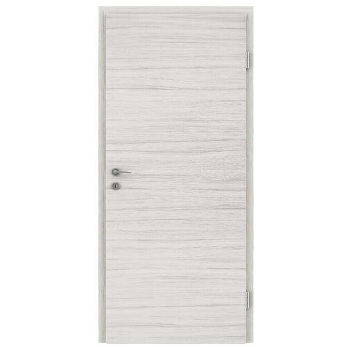 LIP BLED podboj za vrata beli palisander (750 x 2.000 mm, debelina stene: 150 mm, smer odpiranja: desno) Slike