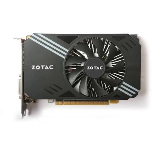 Zotac GeForce GTX 1060 3GB | ZT-P10610A-10L | GDDR5 192-Bit | Kompaktna Z Enim Ventilatorjem | Grafična Kartica Cene