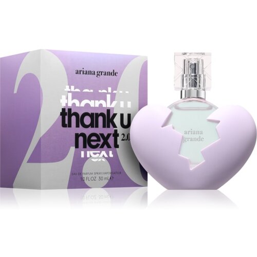 Ariana Grande Thank U Next 2.0 parfemska voda za žene 30 ml Slike