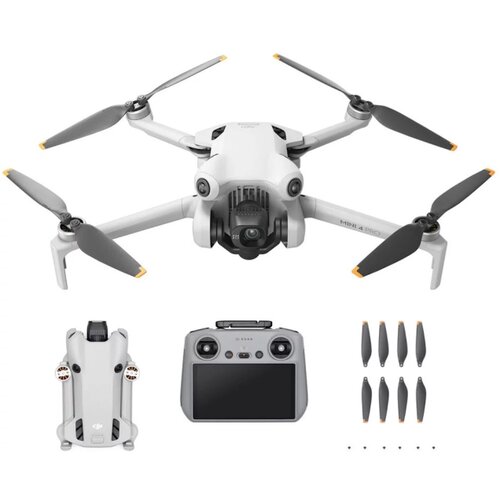 Dji Mini 4 Pro ( RC 2)Ispod 249g,4K/60fps... Slike