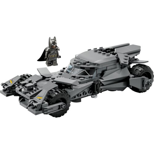  DC: Batman proti Supermanu Batmobile Cene
