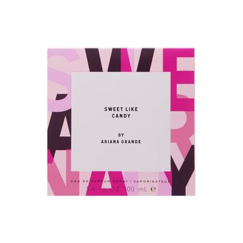  Sweet Like Candy parfumirana voda za ženske 100 ml Slike