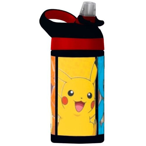 Pokemon Pikachu canteen 473ml Cijene
