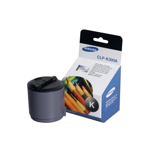  Samsung CLP-300A črn/black - original Cene