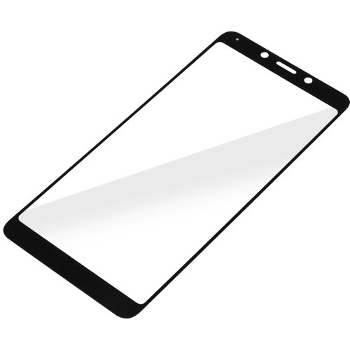 Green cell kaljeno zaščitno steklo za xiaomi redmi 6 / redmi 6A, full cover 3D Cene