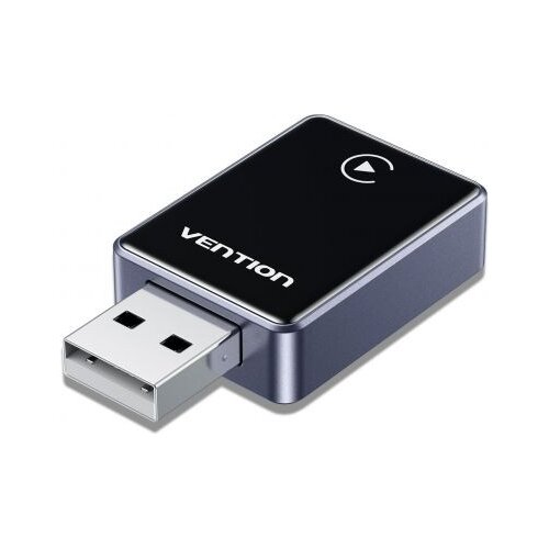Vention Praktični bežični auto adapter CarPlay KRYH0 Slike