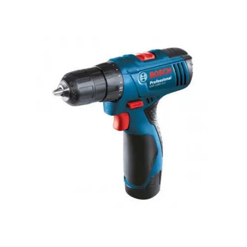 Bosch aku bušililca odvijač GSR 1080-2-LI Cijene