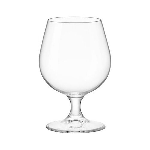 Bormioli Rocco Kozarec Riserva Cognac / 53cl / 6kos, (21364490) Slike