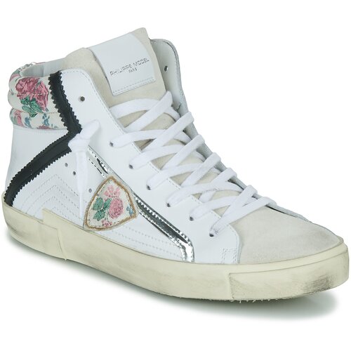 Philippe Model Visoke superge PRSX HIGH WOM Bela Cene