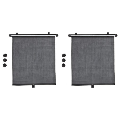 Mi 3 rolo zavjese za automobil 40X45CM Slike