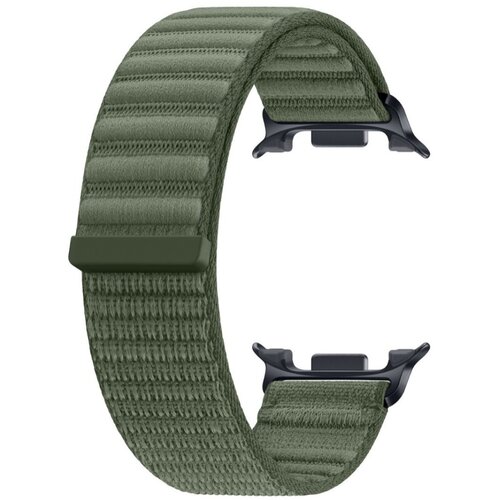 INF Nadomestni del &amp;ndash; pa&amp;scaron;ček za Samsung Watch9, Watch 8 in Watch 8 Classic DarkGreen, (5000505949) Slike