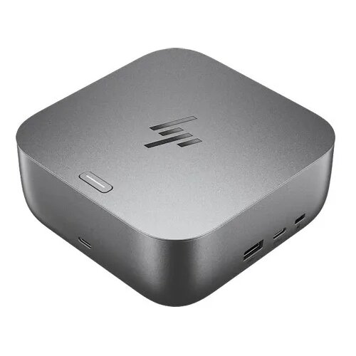 HP Docking station G6 9X481UT, Thunderbolt 4 Ultra 180W USB-C Slike