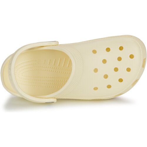 Crocs Cokli CLASSIC Rumena Slike