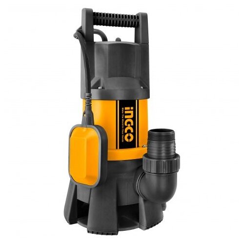 Ingco PUMPA ZA ČISTU VODU 1000W SPD10001 Slike