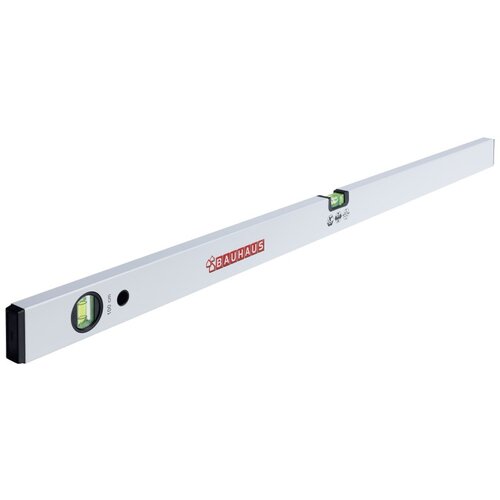BAUHAUS libela (1.000 mm, Broj libela: 2) Slike