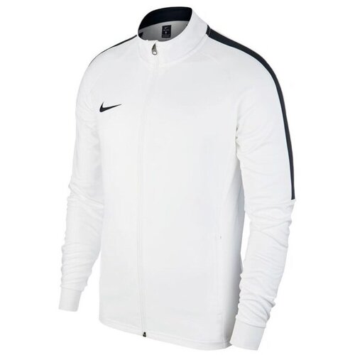 Nike Majice z dolgimi rokavi JR Academy 18 Track Črna Cene