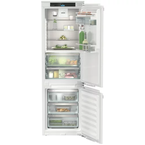 Liebherr hladilnik in zamrzovalnik icbnd 5153