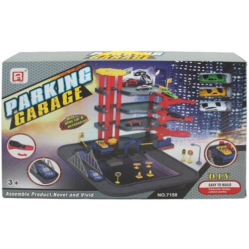  Parking set 066767 Cijene