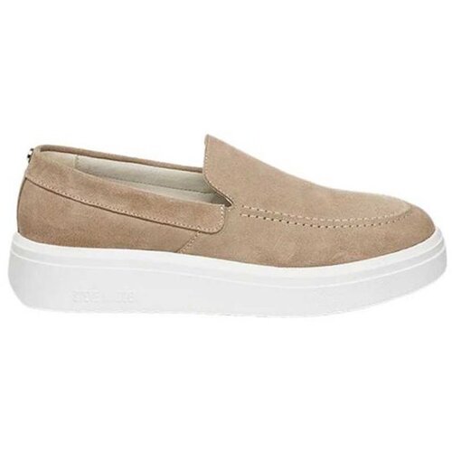 Steve Madden bež muške mokasine Cene