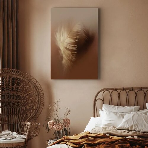  Slika - Autumn Fluff (1 Part) Vertical 20x30 Premium Print Cene