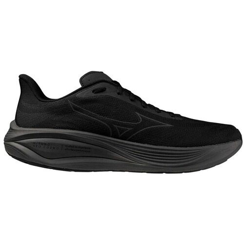 Mizuno Nizke superge Neo Cosmo Črna Slike