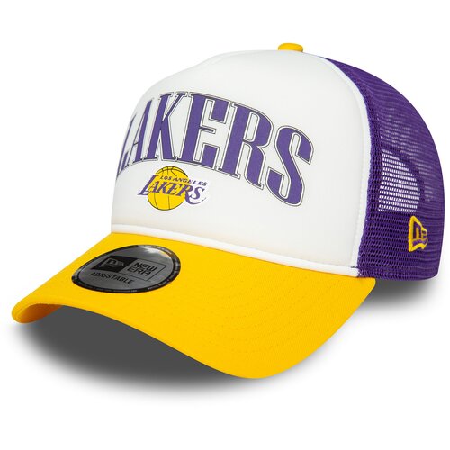 New Era Kapa sa šiltom s uzorkom, LOS ANGELES LAKERS Cijene