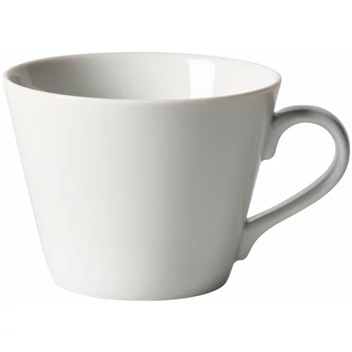 Villeroy & Boch Vijolična porcelanska skodelica za kavo Like by, 0,27 l