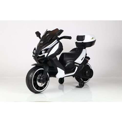 Motor na akumulator veliki - SPORT veliki - Beli Cene