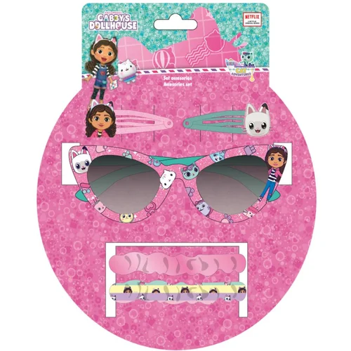 Gabby's Dollhouse BEAUTY SET SUNGLASSES