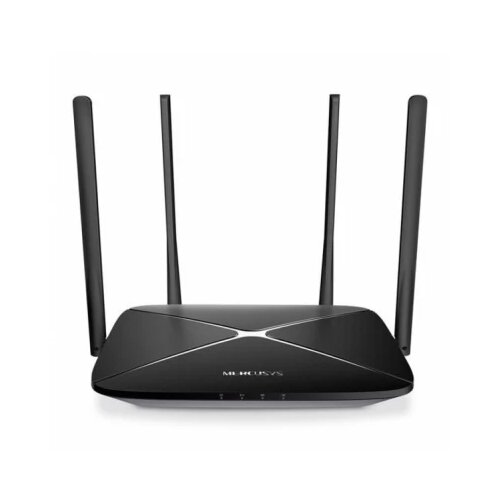 Mercusys AC12G 1200MBPS gigabit router Cene