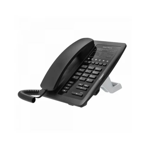 Fanvil H3W-Black hotelski IP telefon Cene