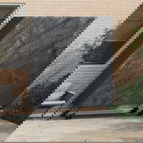 vidaXL Navlaka za vanjski namještaj 165 x 70 x 185 cm Cene