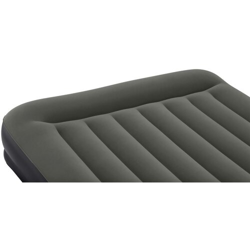 Bestway Madrac na napuhavanje 203*152*36 cm Slike