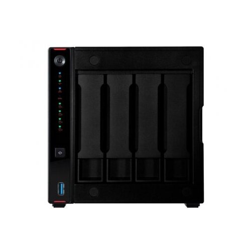 Asustor NAS AS5404T Cene