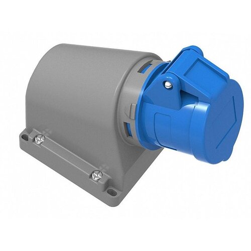 Madras doo Beograd UTIČNICA ZIDNA UKO-UTO BEMIS IP44 16A 2P+E 220V BC1-1403-2535 Cene